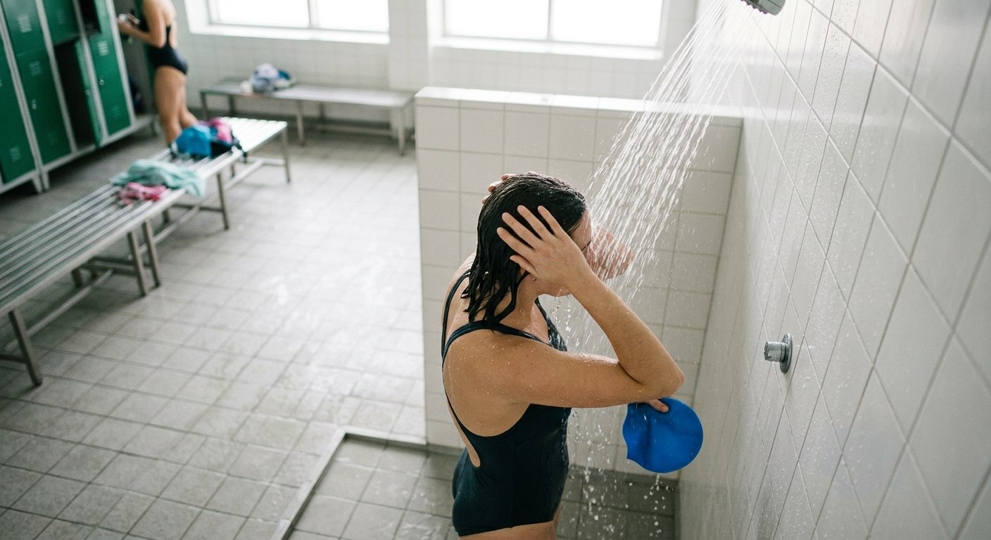 Before You Start Hair Prep