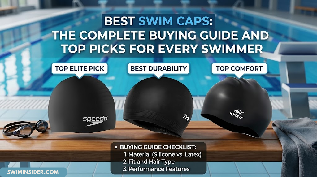 Best Swim Caps